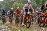 2024 UEC MTB Youth European Championships - Huskvarna - J?nk?ping (Sweden) 09/08/2024 - XCO Girls 14 - photo Tommaso Pelagalli/SprintCyclingAgency?2024